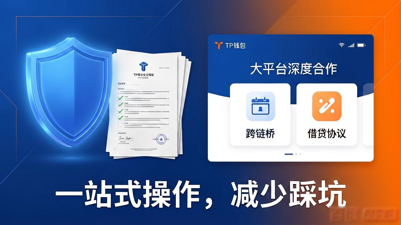 钱包行业市场现状_TP钱包的行业合作与市场引导_钱包创新