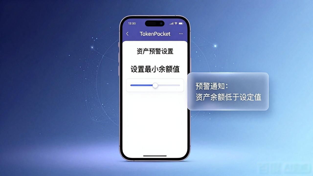 在tokenpocket钱包安卓版中设置资产预警功能，及时掌握市场动态_在tokenpocket钱包安卓版中设置资产预警功能，及时掌握市场动态_在tokenpocket钱包安卓版中设置资产预警功能，及时掌握市场动态