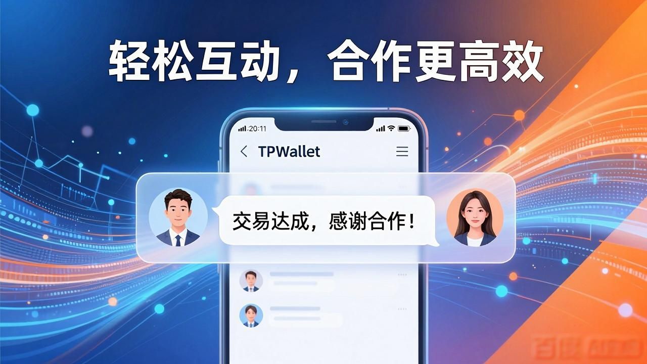 tpwallet最新版官网的社交功能如何促进用户之间的交流与合作？_社交交流平台_社交gab官网