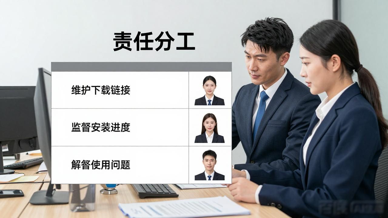 如何在2025 TP钱包官网下载中提升制度执行力?_如何在2025 TP钱包官网下载中提升制度执行力?_钱包科技有限公司