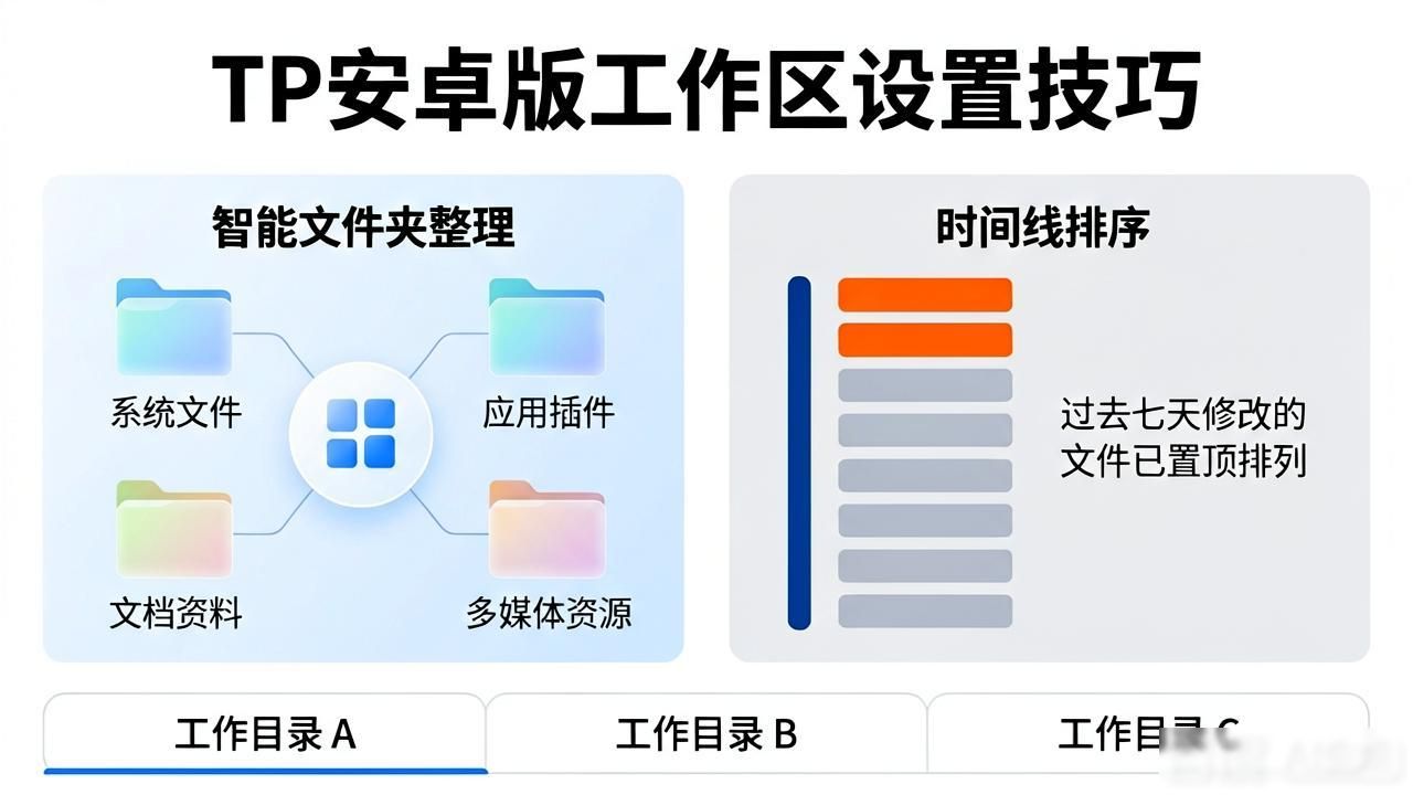 下载安卓优化_安卓优化app_如何在TP官方安卓最新版本中优化工作环境？