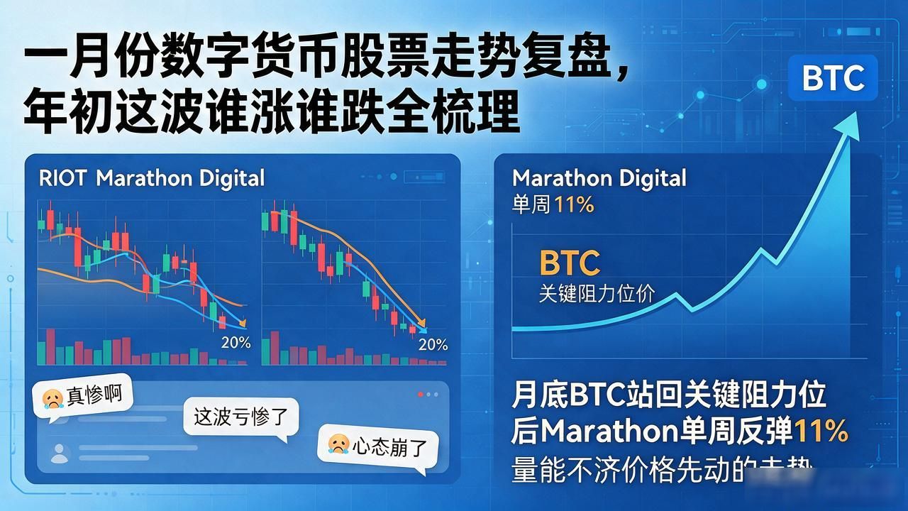 一月份数字货币股票_MicroStrategy股价走势分析_数字货币股票2026年行情