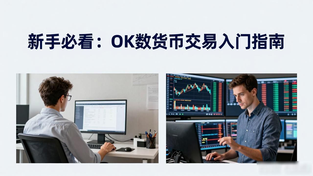 ok 数字货币_2026年加密货币市场_ok数字货币交易平台选择