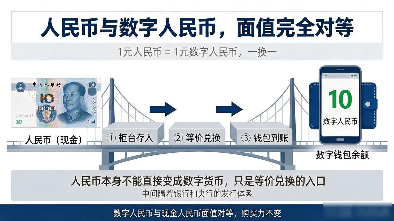 数字人民币与人民币区别_圆可以用于数字货币吗_数字人民币使用方式