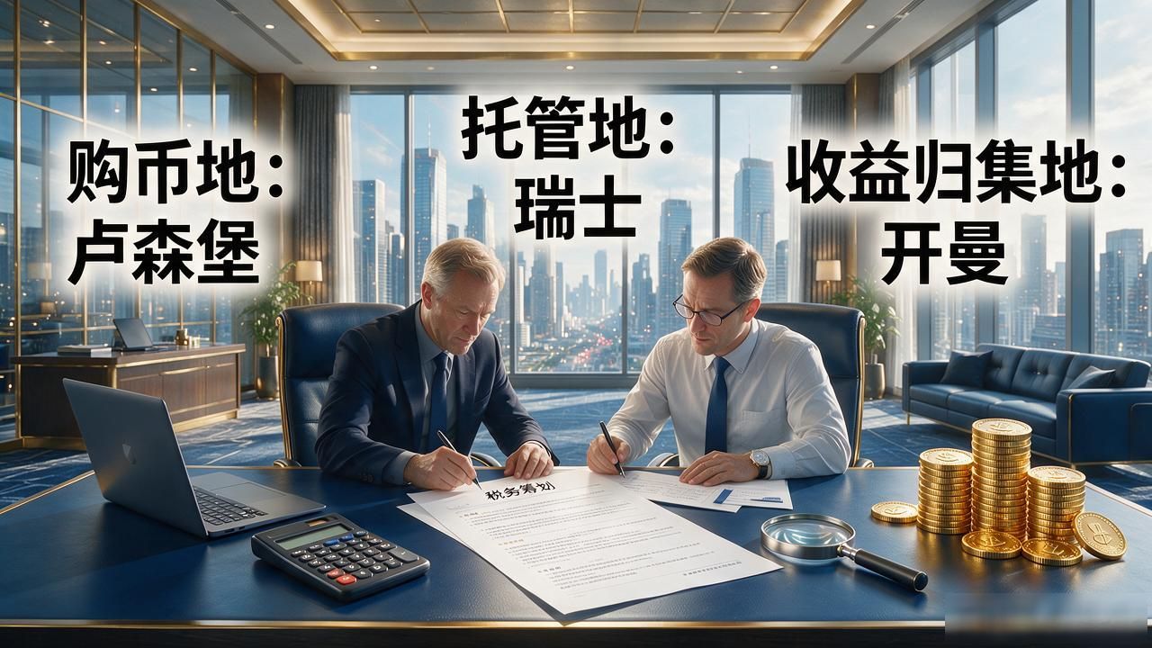 富豪怎么购买数字货币_家族办公室数字资产购买方式_富豪OTC交易渠道