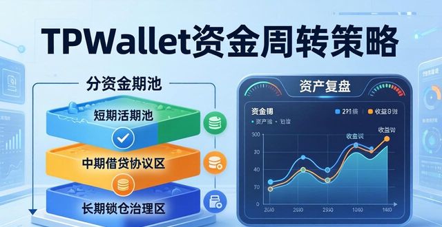 周转资金的重要性_资金周转例子_理解TPWallet的资金周转与财务规划