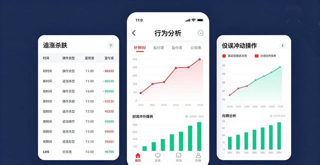 克服障碍的对策和方法_克服障碍的关键是什么_用户探讨：tp官方app下载如何帮助我克服投资中的心理障碍？