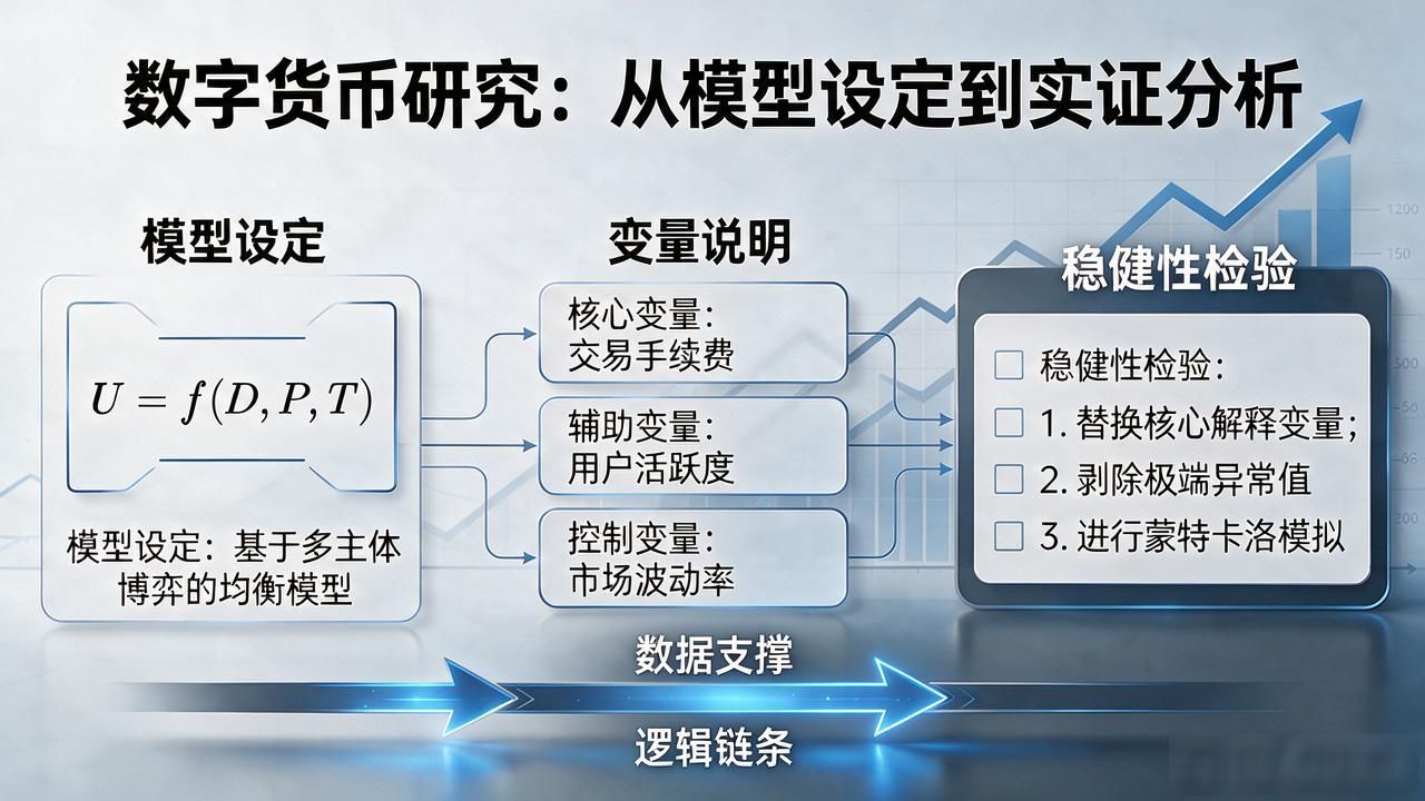 实证研究数据分析_数字货币论文选题方法_数字货币论文怎么写的