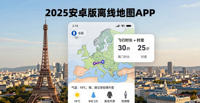 旅行达人推荐：tp 2025安卓版离线地图与多时区行程规划体验！_旅行达人推荐：tp 2025安卓版离线地图与多时区行程规划体验！_旅行达人推荐：tp 2025安卓版离线地图与多时区行程规划体验！