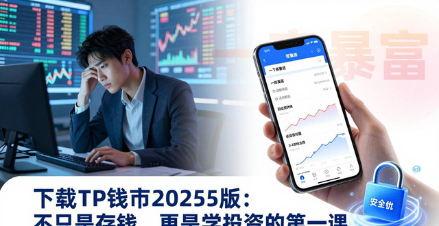 钱包生活最新消息2020_钱包知识_下载tp钱包最新版本2025如何帮助用户树立正确的投资观？