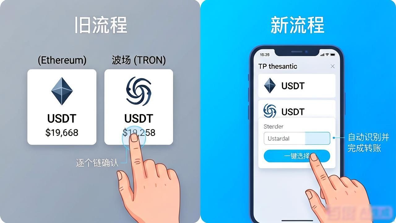 钱包科技_tp钱包官网入口的多链支持功能，轻松管理多个数字资产_钱包官方网站