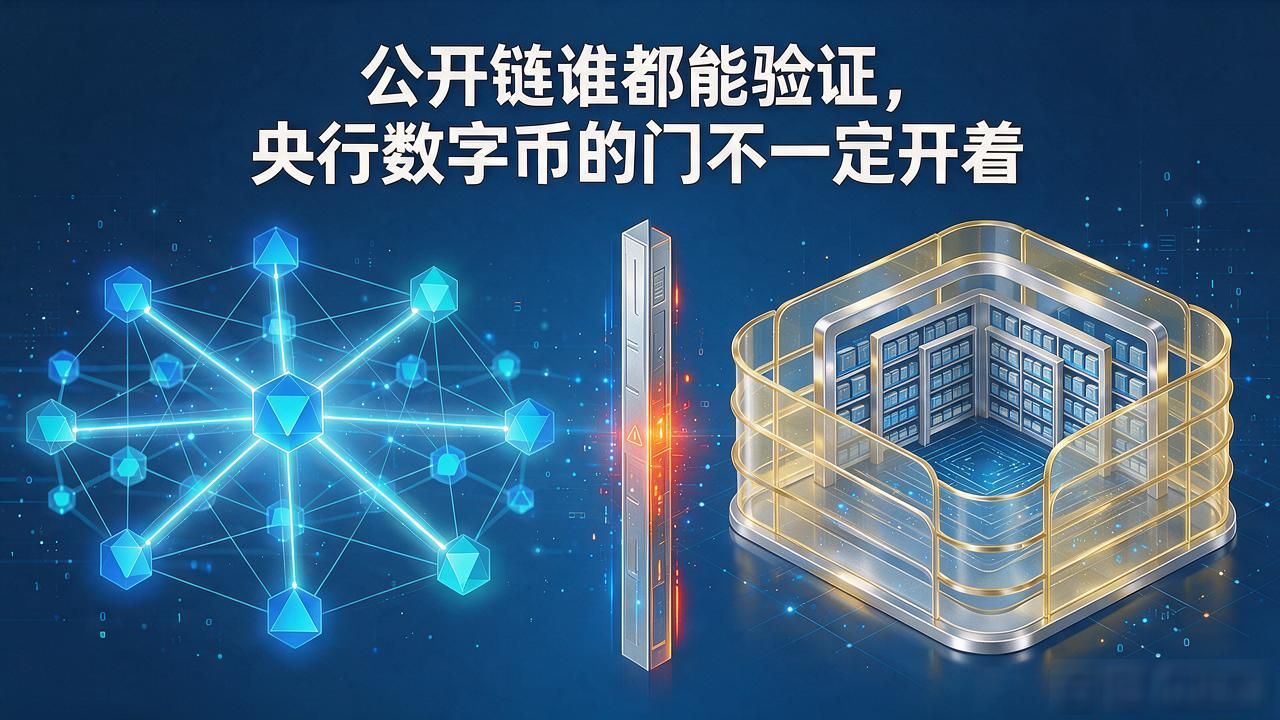 数字人民币封闭系统技术层面解析_数字货币是否封闭_央行数字货币制度层封闭性探讨