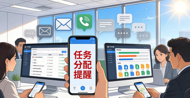 如何通过TP官方下载安卓最新版提升团队生产力？_微信40安卓版下载官方_力安科技有限公司招聘