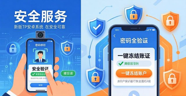 安卓系统增强软件_安卓版本强制升级_如何通过TP官方安卓最新版本强化用户服务？