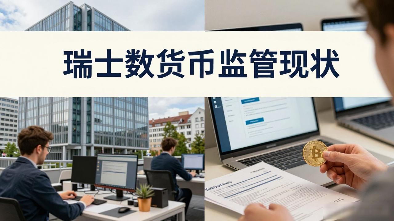 瑞士数字货币监管_瑞士对数字货币管控吗_瑞士加密货币政策