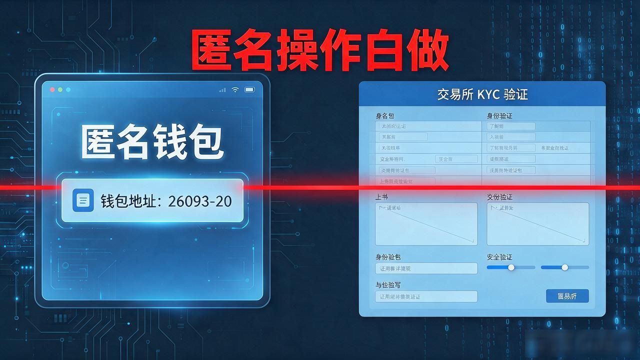 匿名数字货币账户_匿名数字货币账户_门限签名钱包