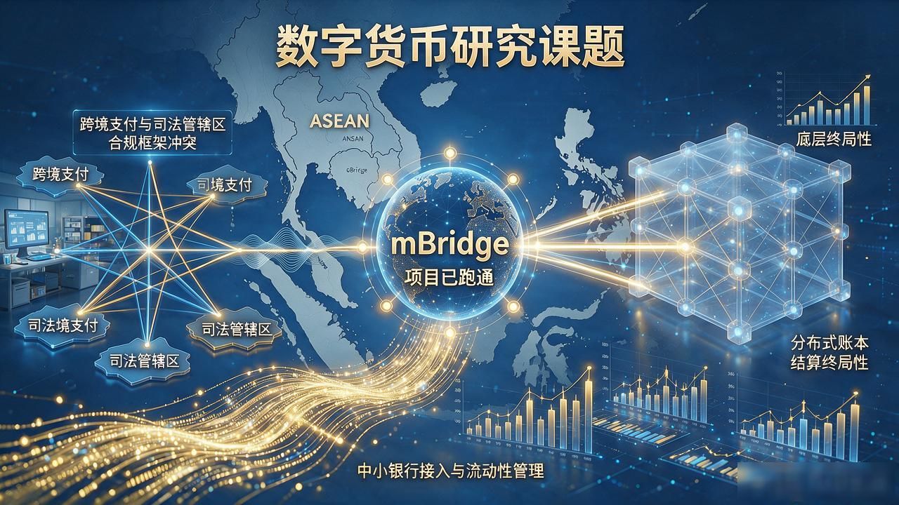 数字货币 货币政策传导 跨境结算_数字货币的研究课题