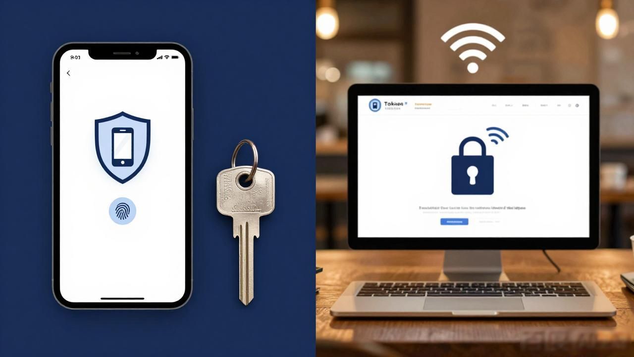 token钱包网址的移动端与桌面端访问体验对比，探讨其在不同设备上的优势与劣势。_token钱包网址 桌面端优势_token钱包网址 手机端使用体验