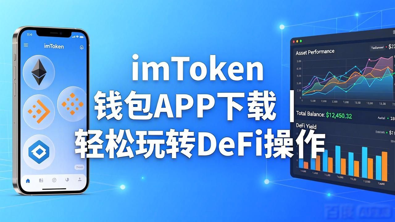 imToken对新手的贴心引导_imToken 钱包官网 APP 下载｜DeFi 操作功能下载_imToken钱包DeFi功能