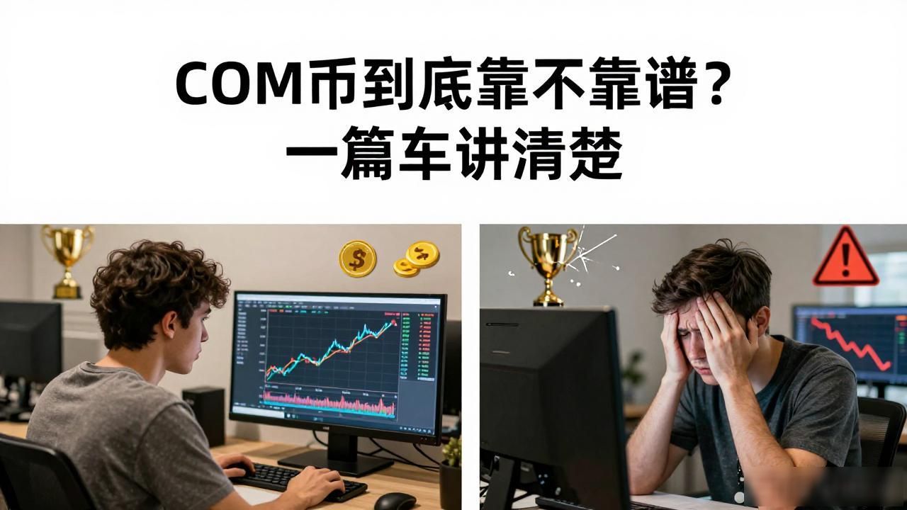 COM币社区共识去中心化交易_comc数字货币_COM币挖矿投票分享奖励应用场景