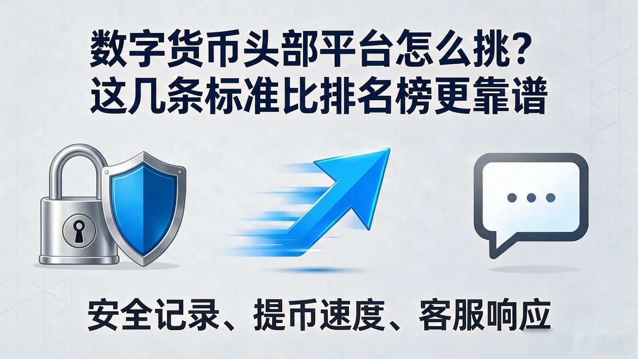 币安OKX Coinbase对比评测_数字货币头部平台_加密货币交易平台选择指南