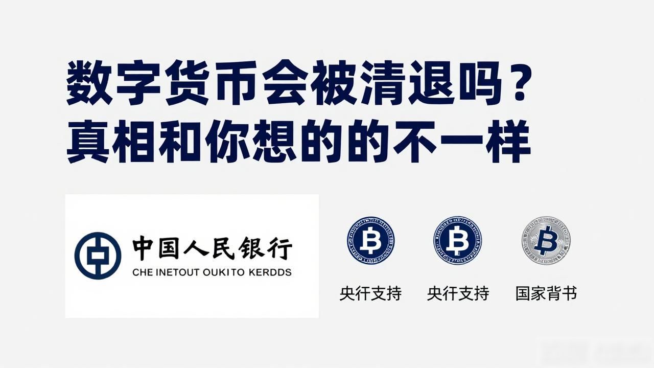 央行数字货币与加密货币区别_数字货币会被退出吗_数字货币规范发展
