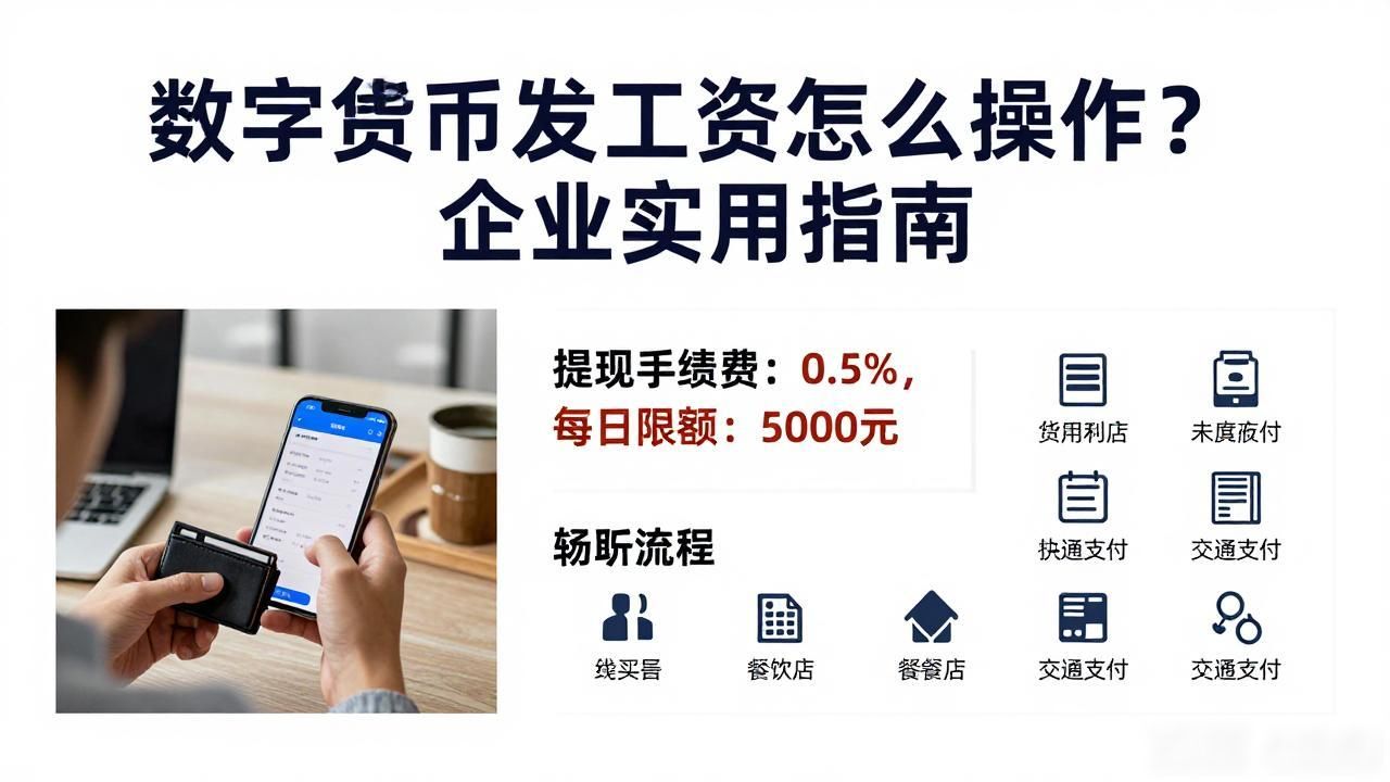 数字钱包工资发放流程_数字货币统发工资试点_数字货币统发工资