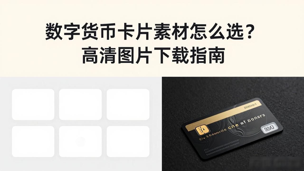 数字货币卡片图片_数字货币卡片素材分类_数字货币卡片图片素材