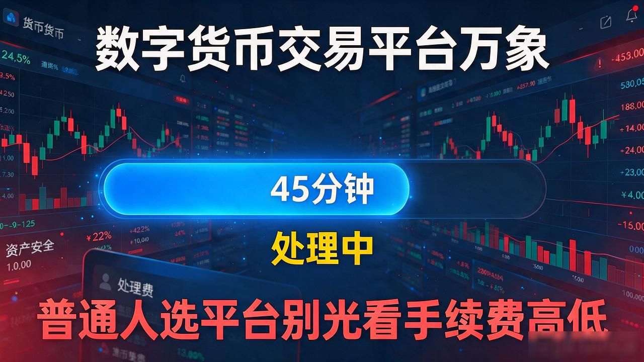 数字货币交易平台万象_数字货币交易平台选择_万象平台使用体验